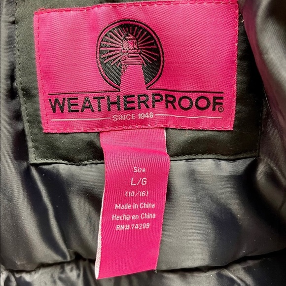 Jacket - Picture 6 of 6